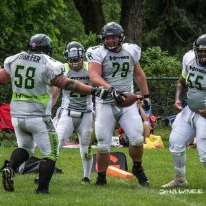 Meet your Posher, Shayne